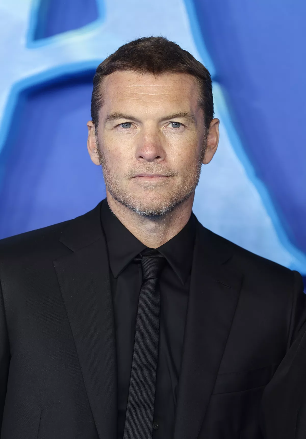 Sam Worthington