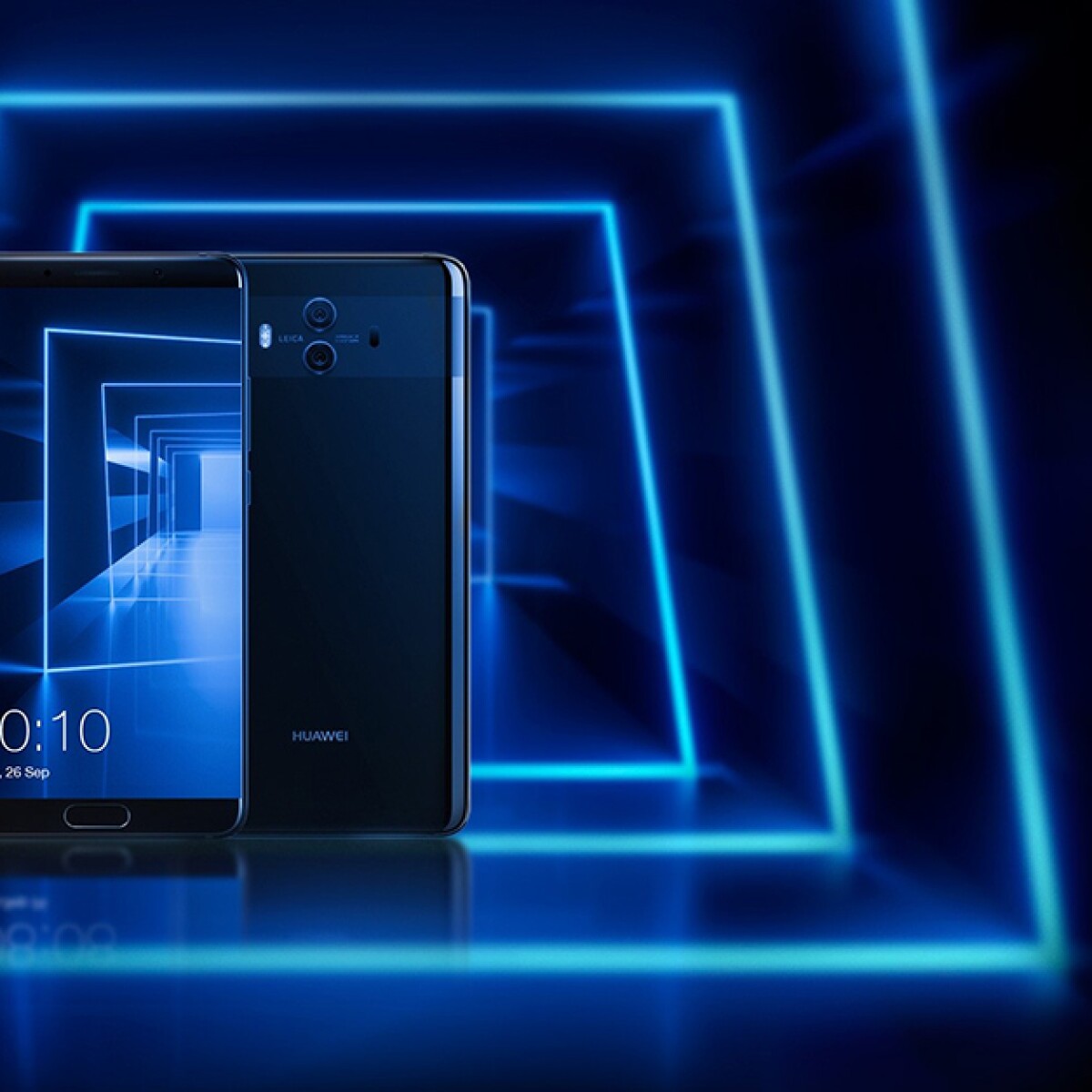 Huawei Mate 10, uno de los mejores smartphones del mundo