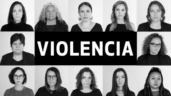 MINIATURA violencia