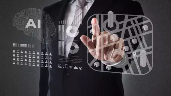 Puestos de tecnología