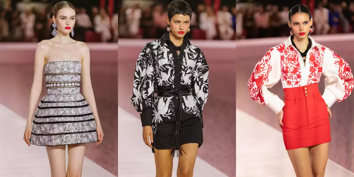 carolina herrera mexico