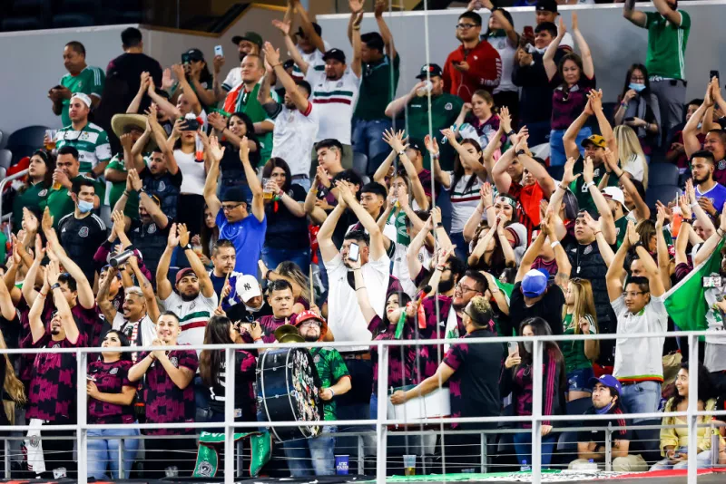 SOCCER: MAY 29 Mexico v Iceland