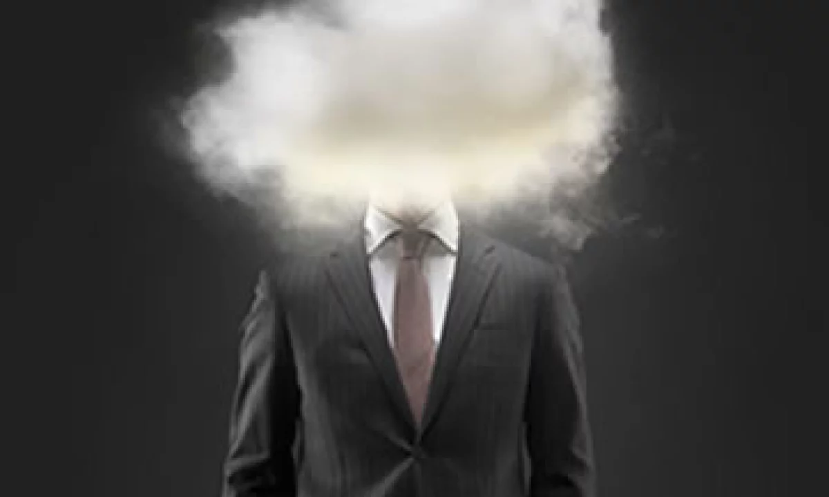 Las empresas mexicanas dedican en promedio 5% de su presupuesto de TI a la nube. (Foto: Archivo)