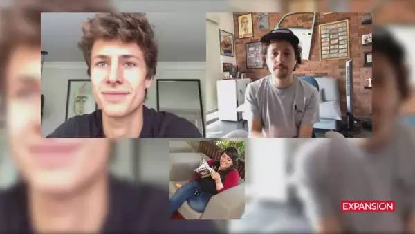 Luisito Comunica y Juanpa Zurita se unen para lanzar un documental del COVID-19