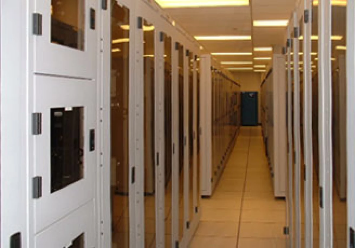 La construcción de centros de datos tendrá lugar en países con bajos costos de energía eléctrica. (Foto: Cortesía SXC)