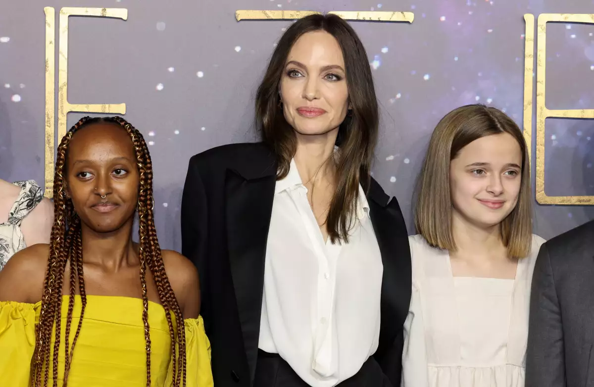 Vivienne, la hija de Angelina Jolie y Brad Pitt, se quita el apellido(05)