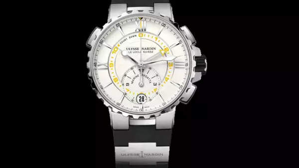 Ulysse Nardin Regatta