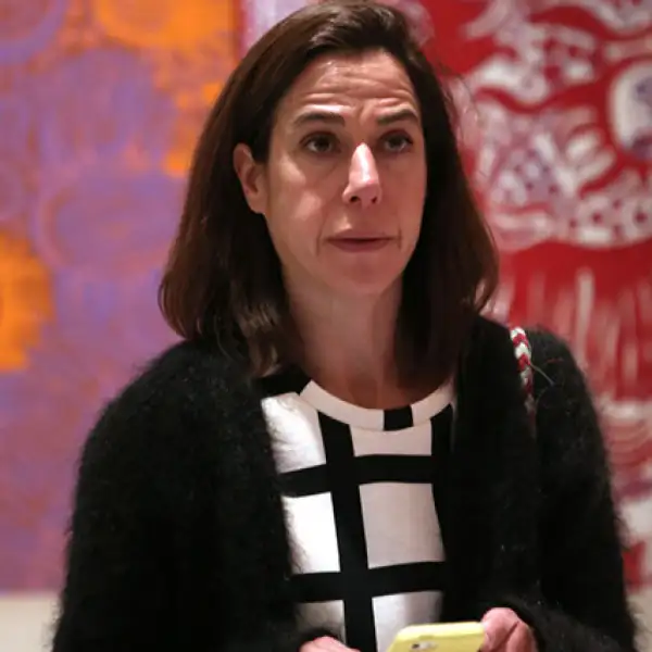 Ruth Ovseyevitz