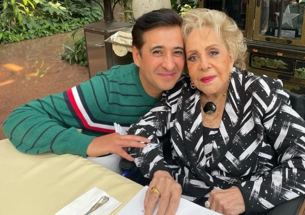 Silvia Pinal