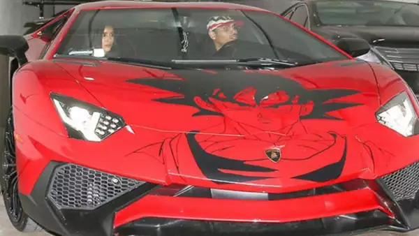Lamborghini