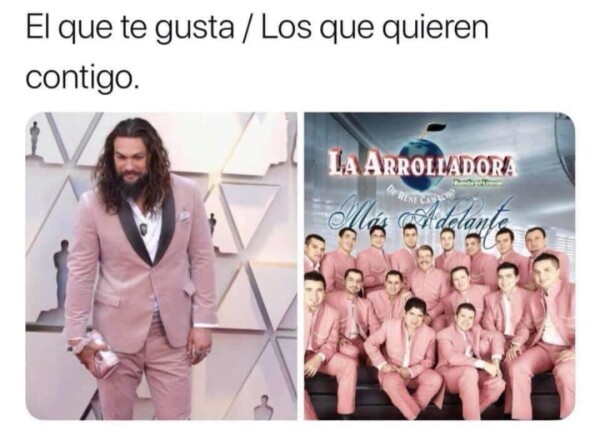 Meme Oscar