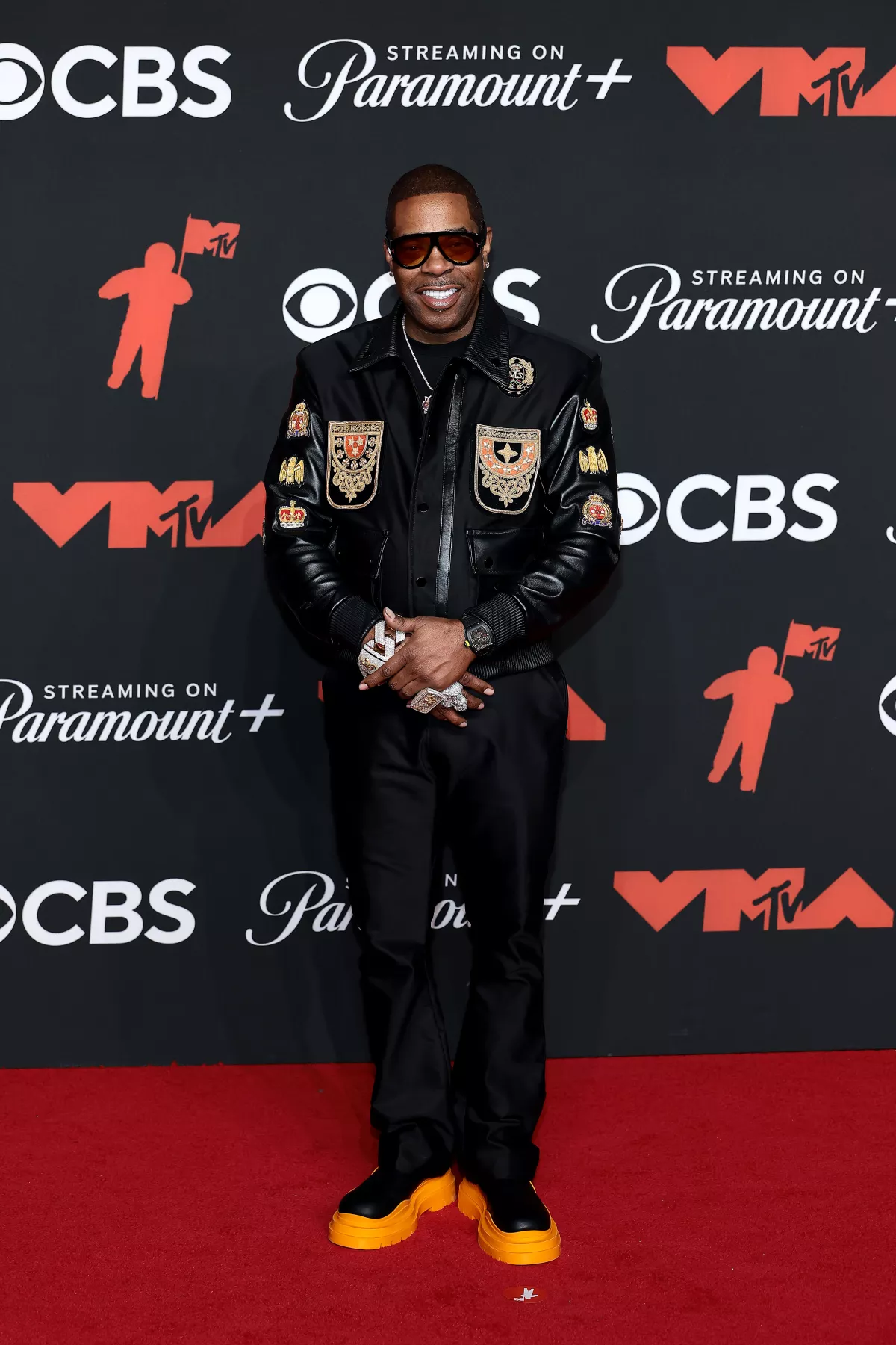 2025 MTV Video Music Awards - Arrivals