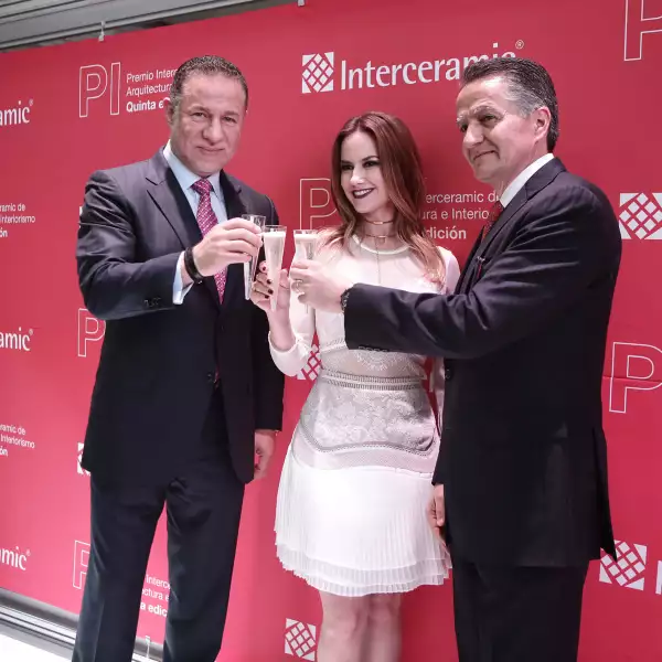 El 5°premio Interceramic de Arquitectura e Interiorismo