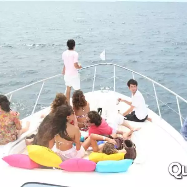 Thomas Sabo invita a grupo de tapatíos