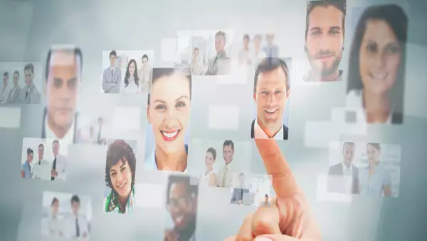 Recursos Humanos