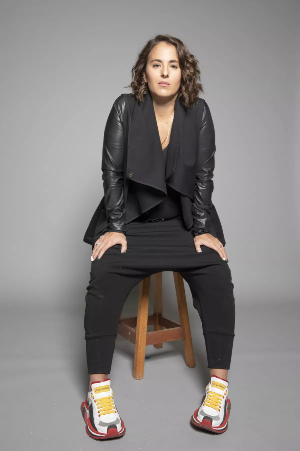 Saskia Niño de Rivera