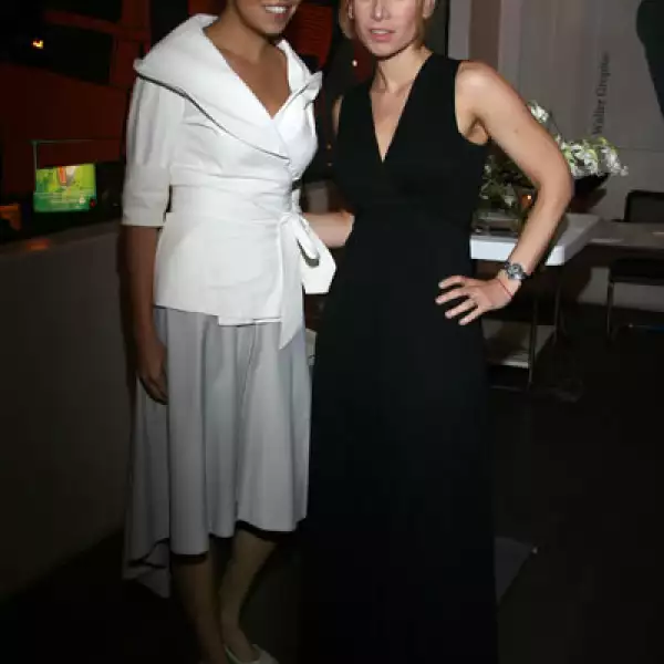 Coctel Helena Rubinstein.