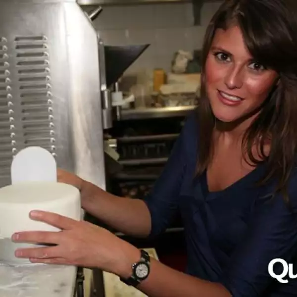 Pateles de San Valentin