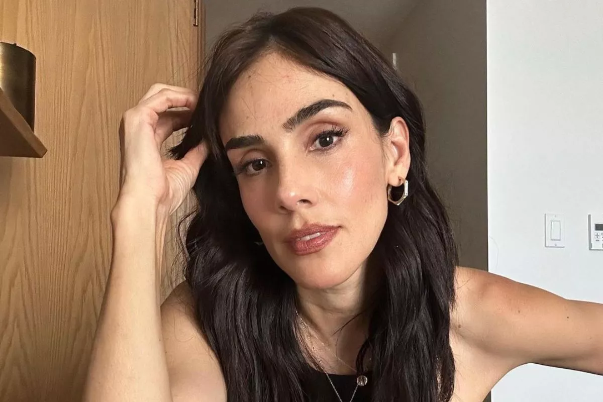 Sandra Echeverría es víctima de fraude millonario