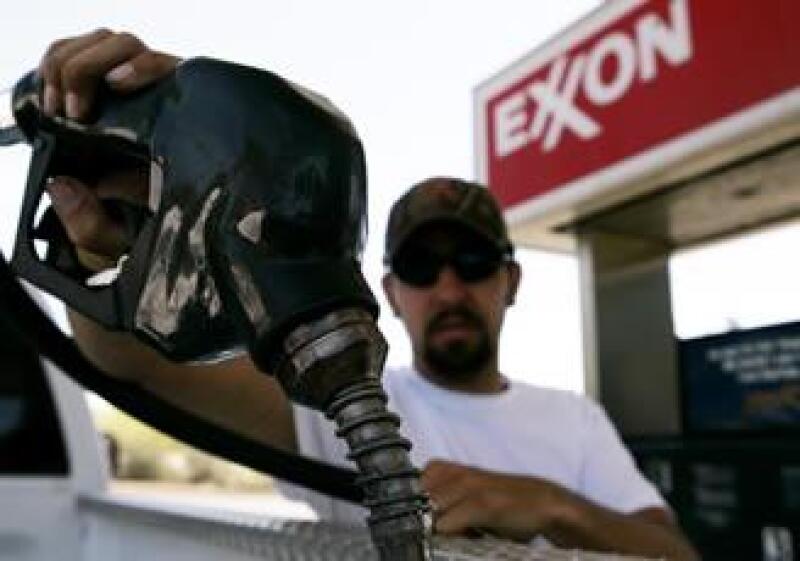 Exxon