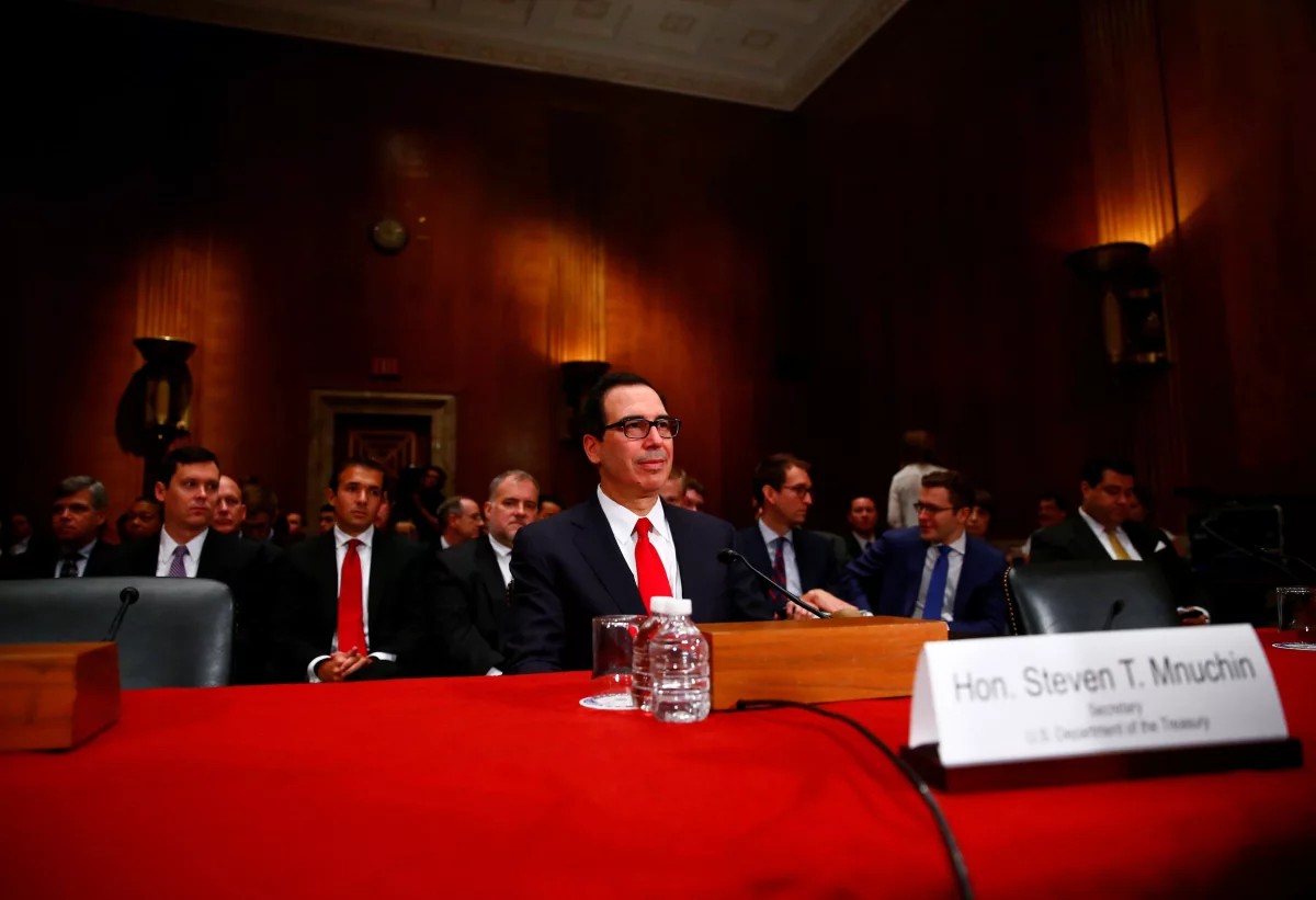 Mnuchin