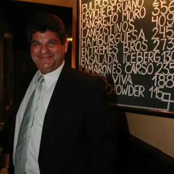 Isidoro Ambe