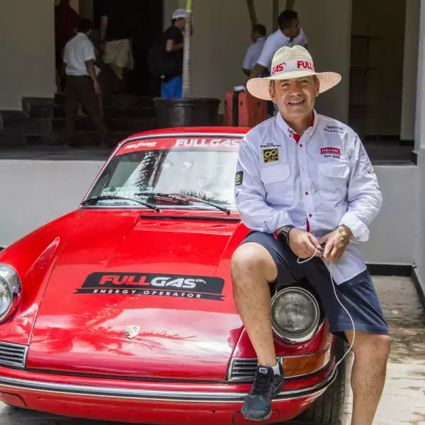 Rally Maya