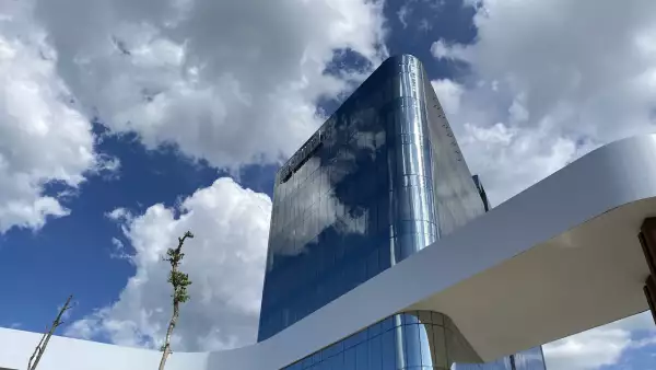 Hoteles Camino Real 2021