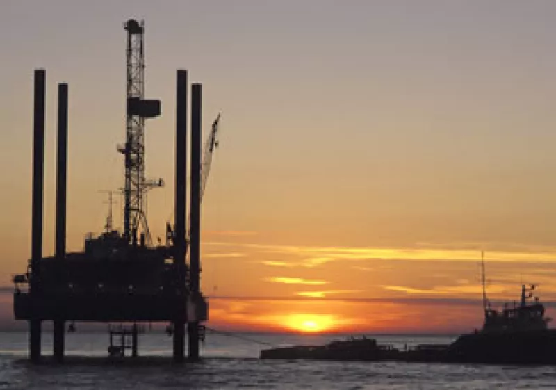 La paraestatal exportó un volumen promedio de un millón 372,000 barriles diarios de petróleo crudo. (Foto: Photos to go)