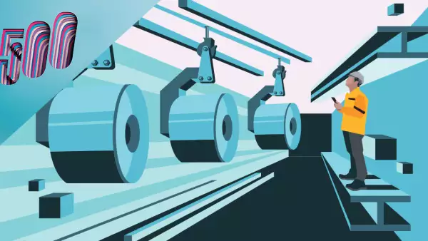 GASA desafía a China con acero sustentable y visión de largo plazo