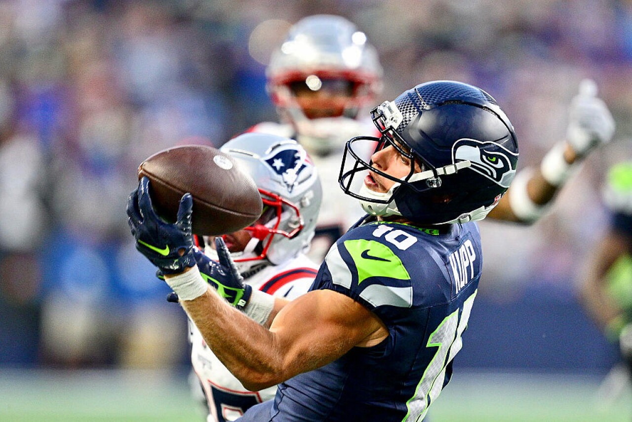 ¡La NFL está de vuelta! Estos son los partidos de la Semana 1 y dónde verlos en vivo