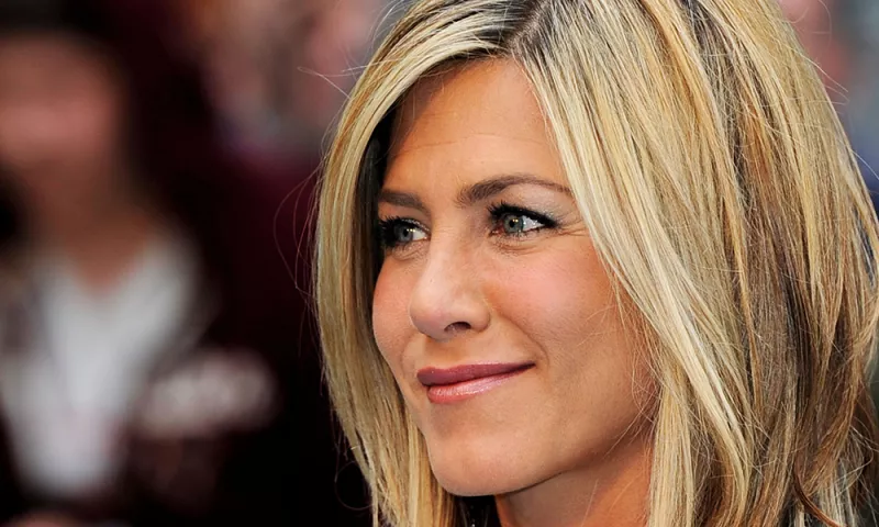 Jennifer Aniston