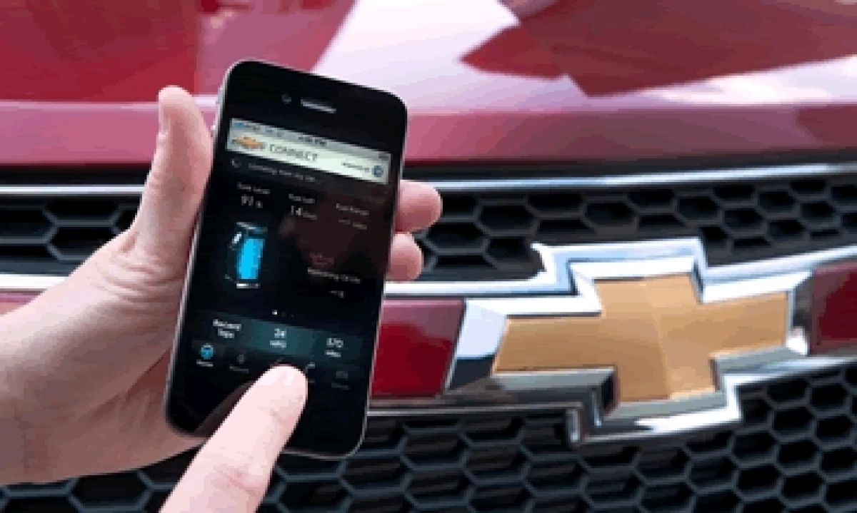 GM OnStar