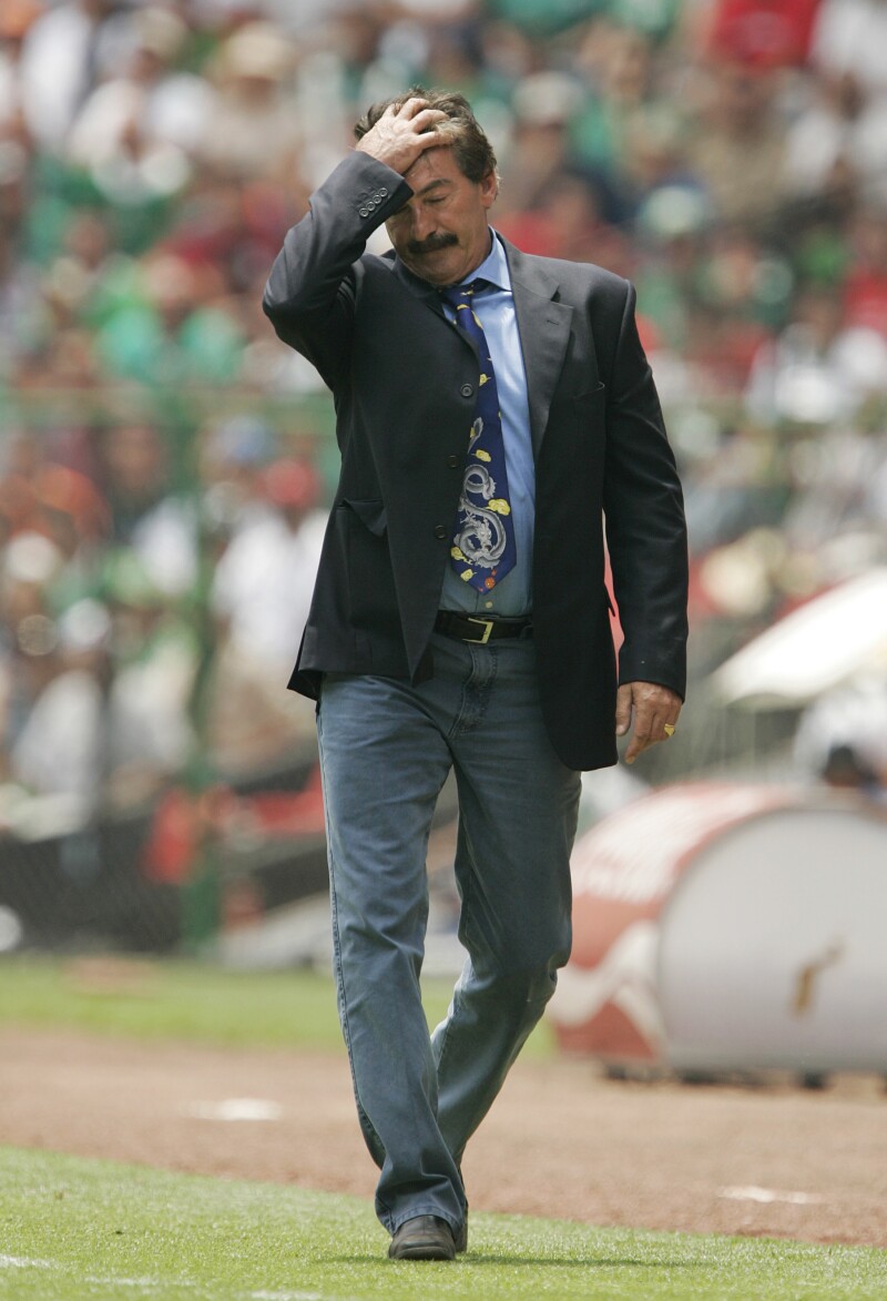 Ricardo La Volpe