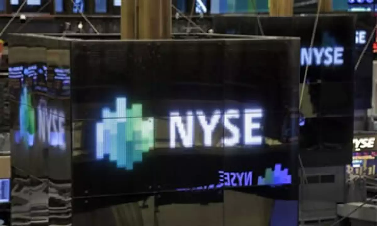 ICE se comprometió a mantener la marca NYSE Euronext. (Foto: AP)