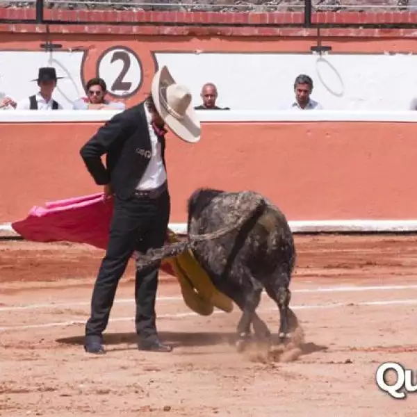Corrida de toros Juriquilla