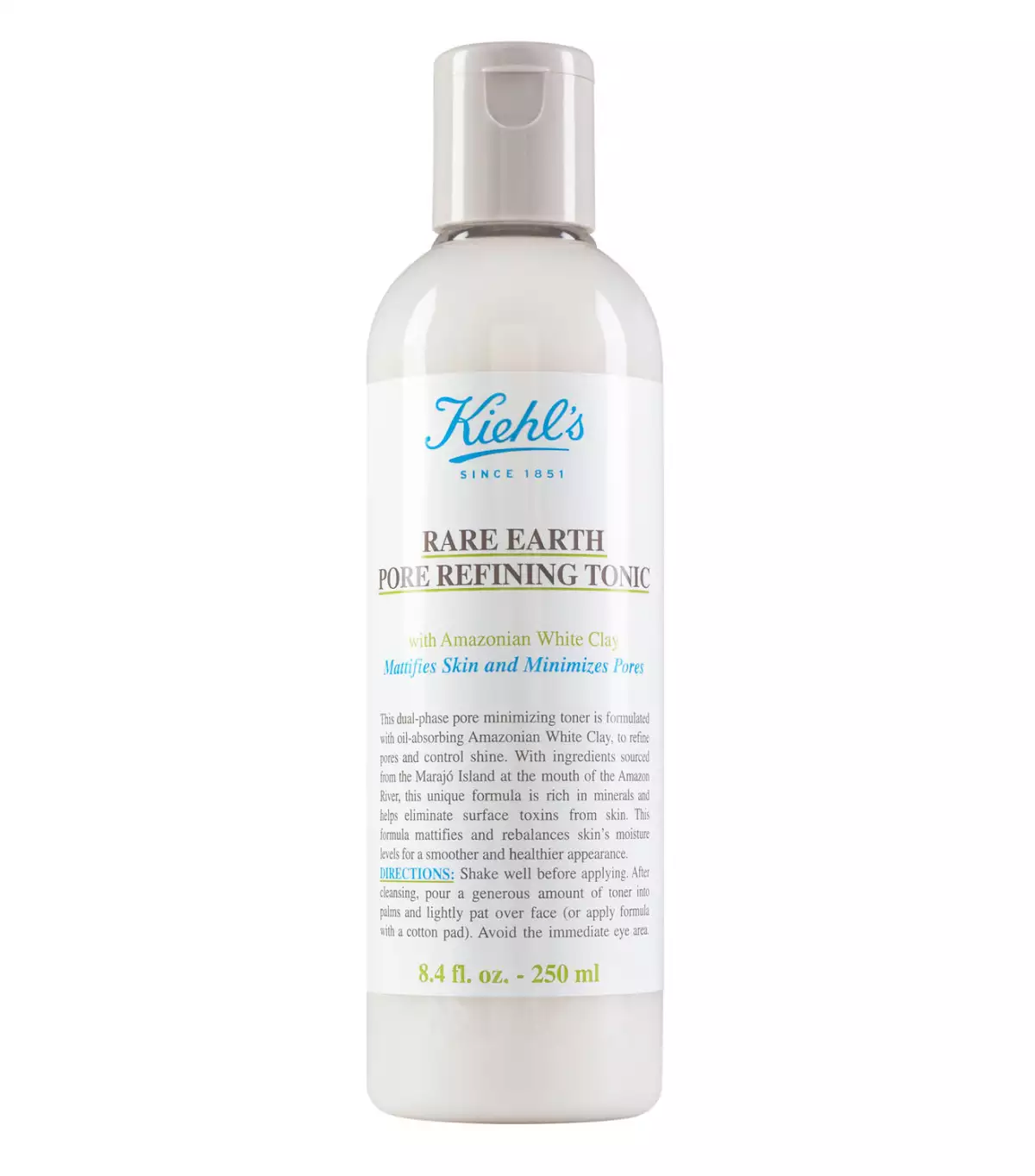 Kiehl's Tónico