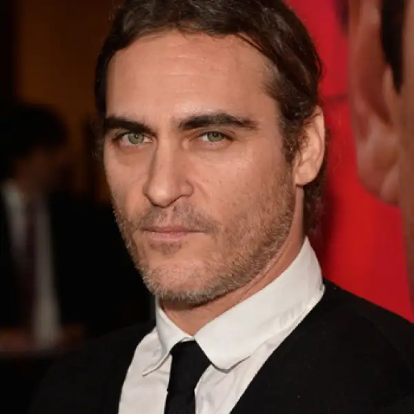 Joaquin Phoenix