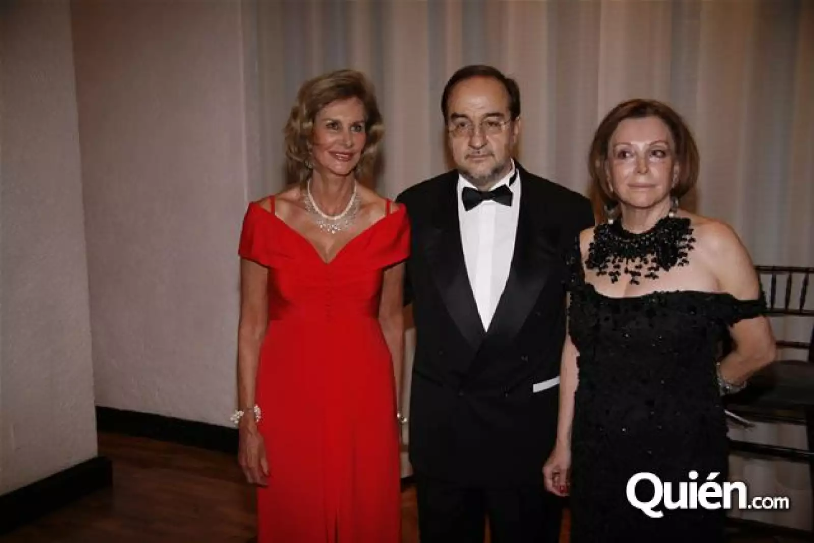Cena con Embajadores