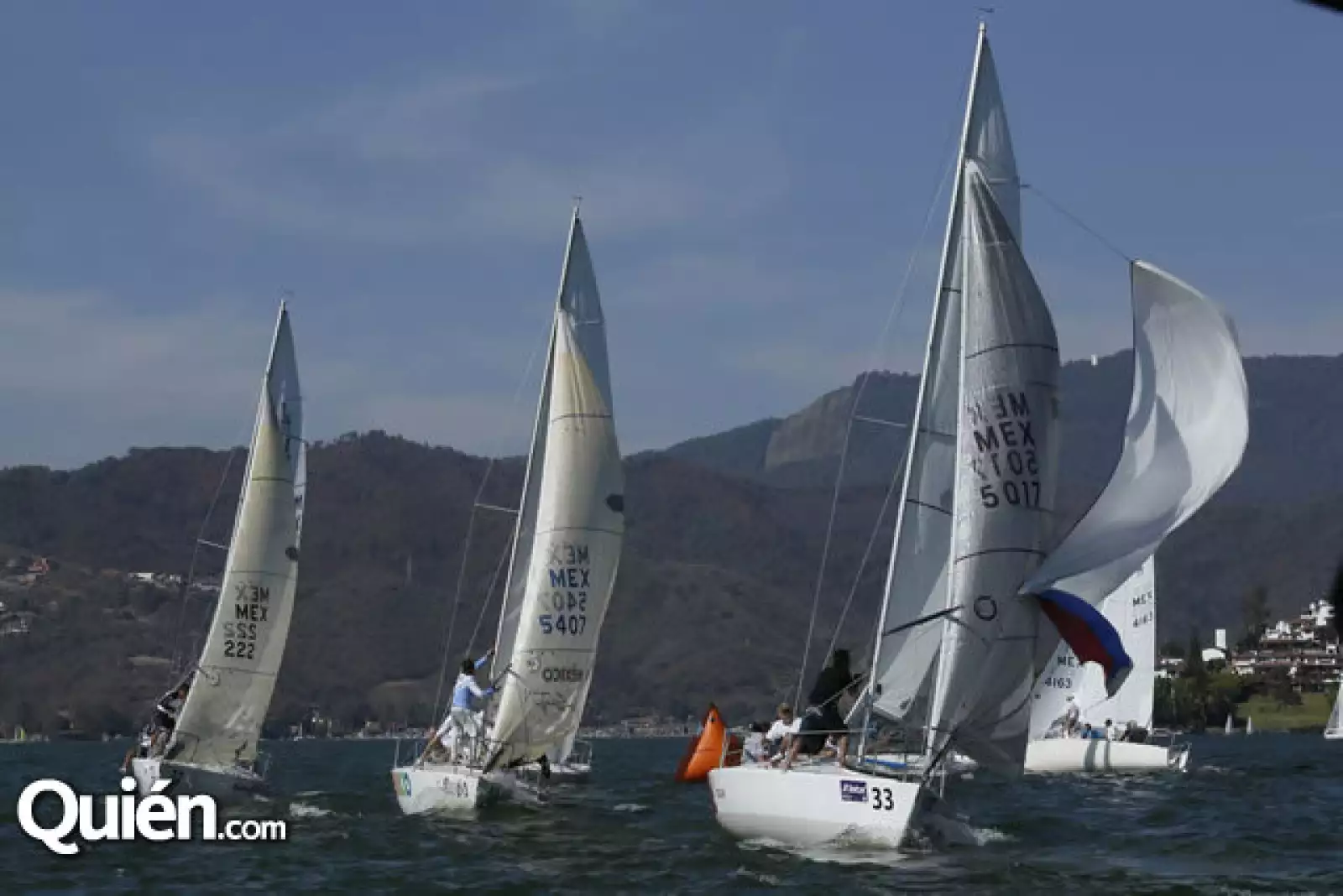 Triple Copa Scappino