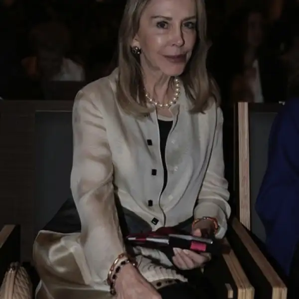 Silvia Lemus