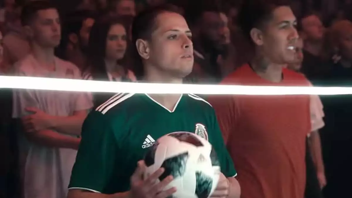 'Chicharito'