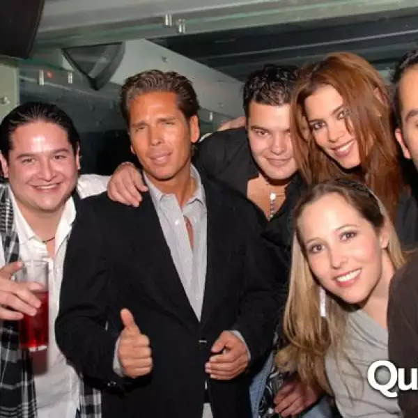 De Fiesta en el Kaah