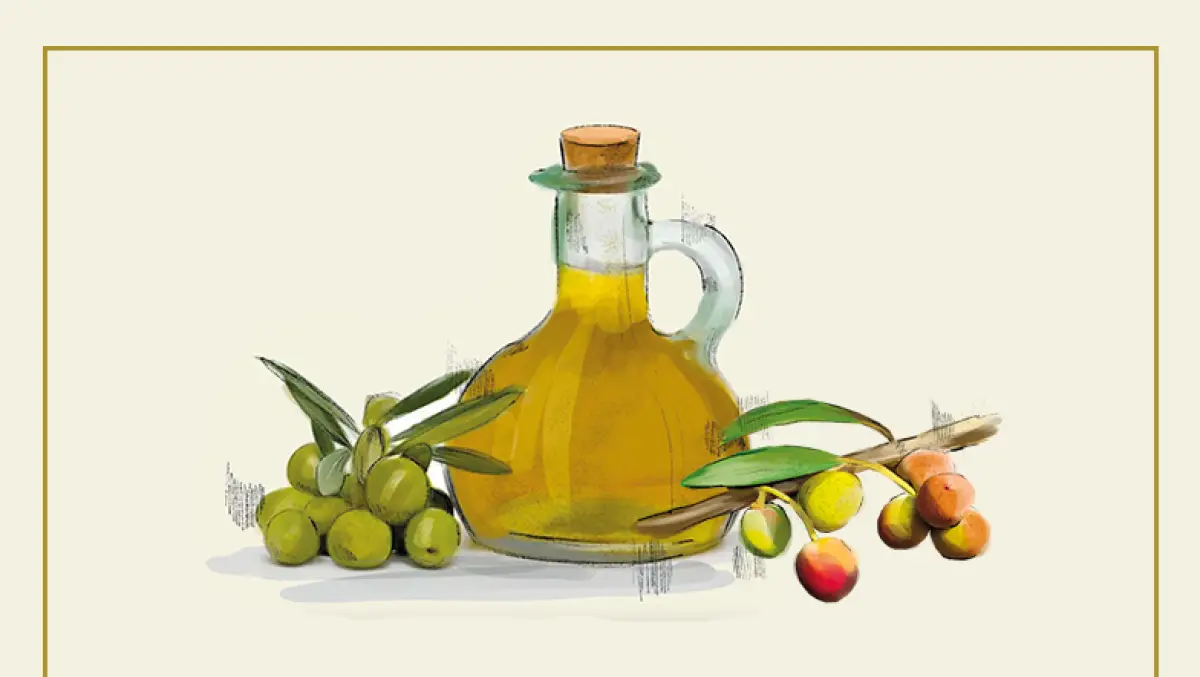 Aceite de Olivo