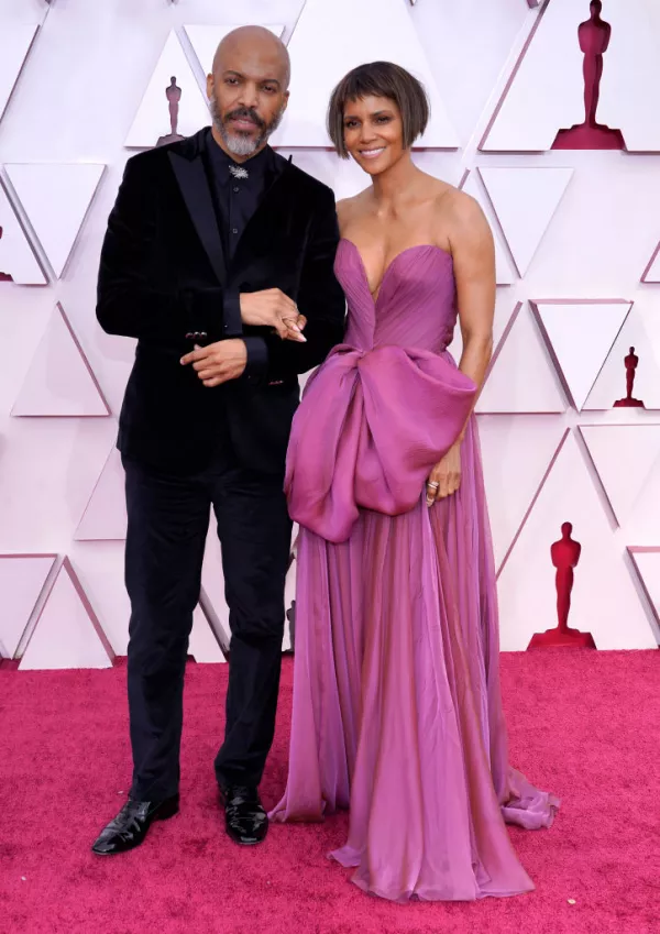 93rd Annual Academy Awards - Arrivals