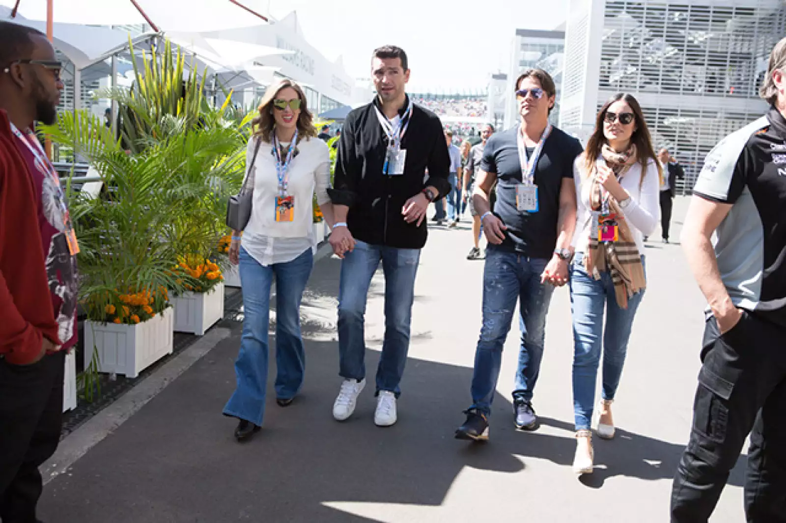 Sábado F1