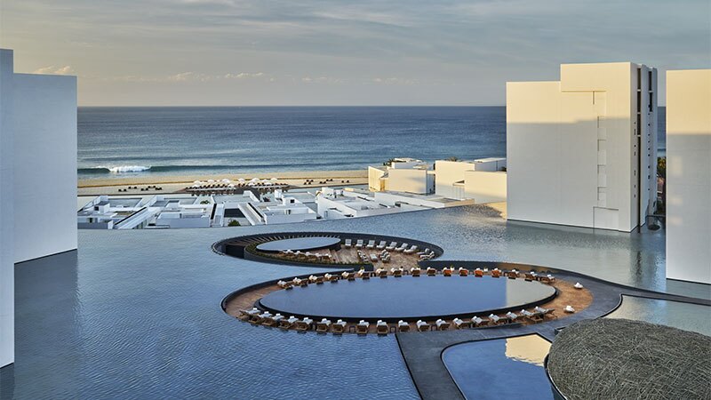 Viceroy Los Cabos
