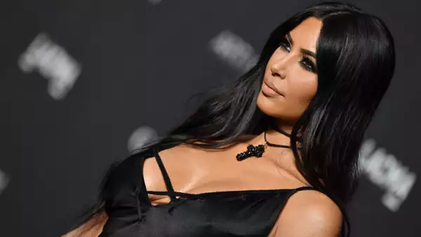 Kim Kardashian