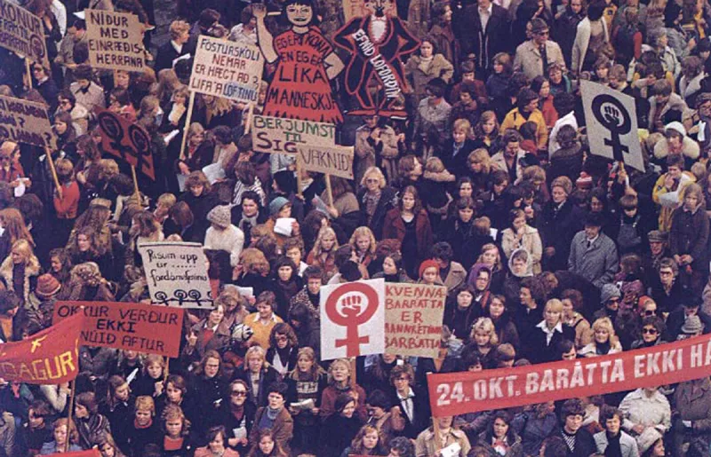 womens-day-off-islandia