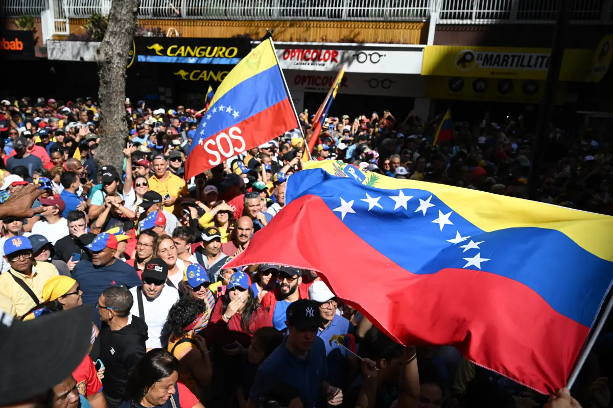 Maduro-tercer-mandato-donde-queda-la-oposición